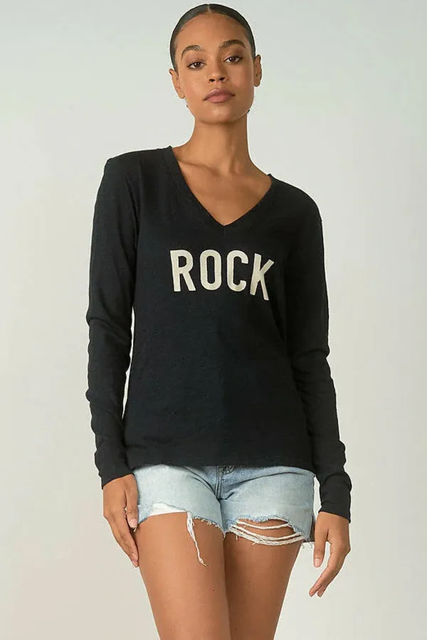 Elan Rock Long Sleeve