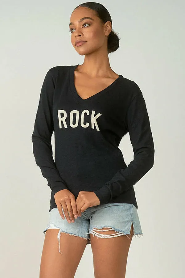 Elan Rock Long Sleeve