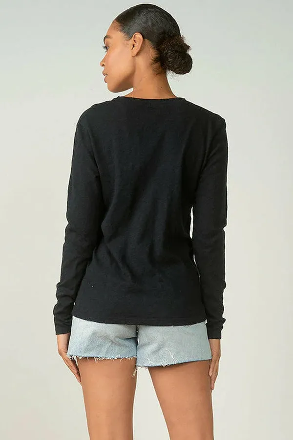 Elan Rock Long Sleeve