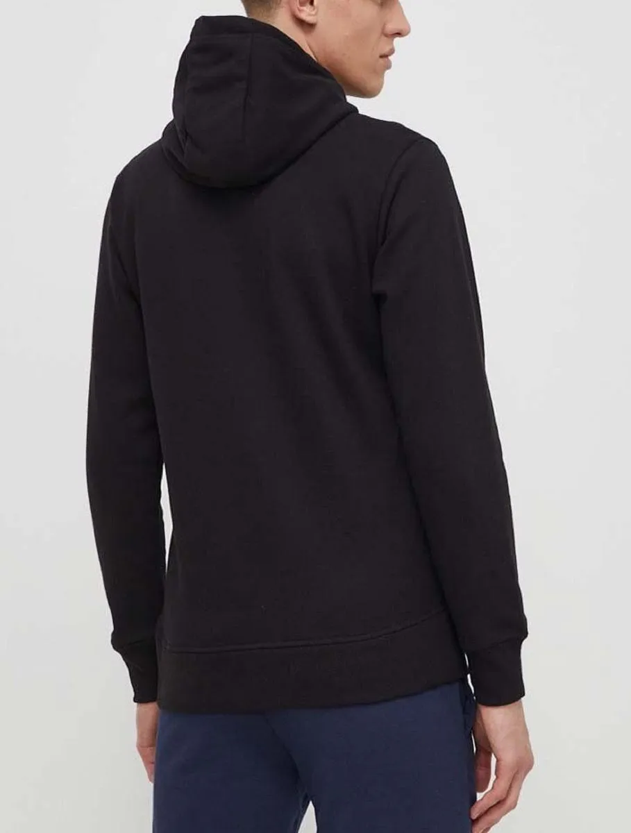 Ellesse Pershuta Overhead Hooded Sweatshirts Black