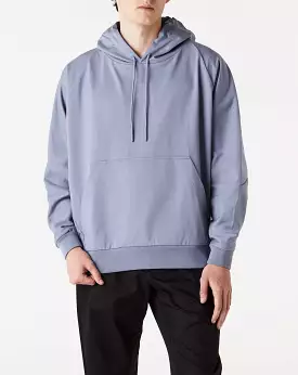 ESC Knit Pullover Hoodie