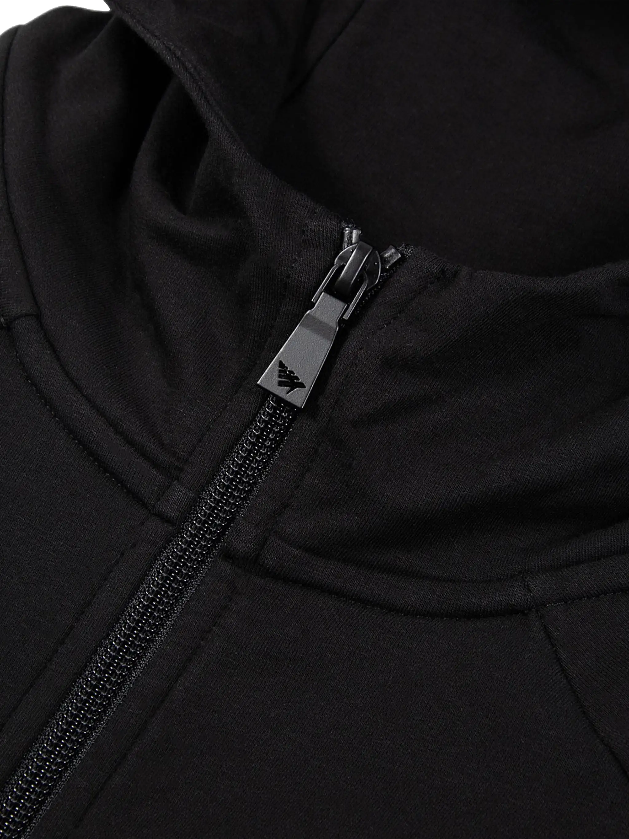 Full Zip Hoodie 300272