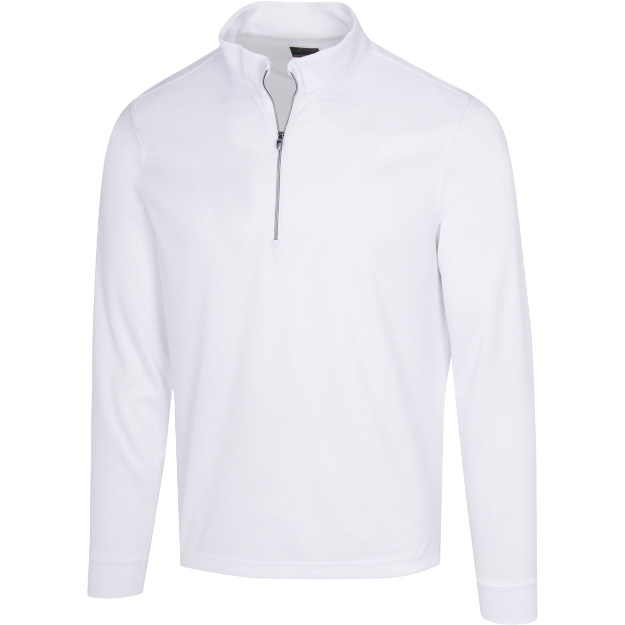 Greg Norman Men's Fairway 1/4 Zip Pullover