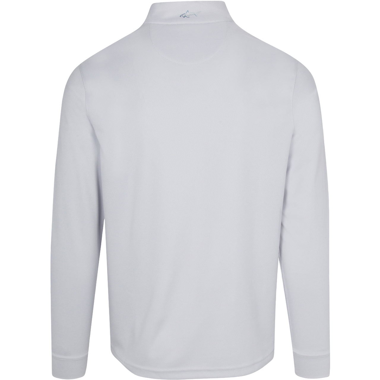 Greg Norman Men's Fairway 1/4 Zip Pullover