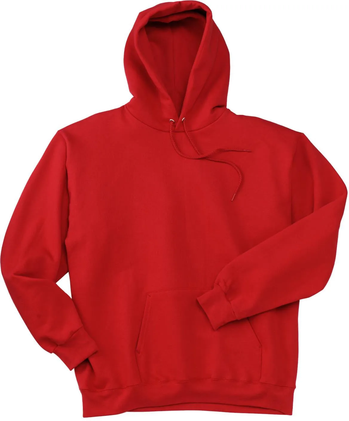 HanesEcoSmartPullover Hooded Sweatshirt