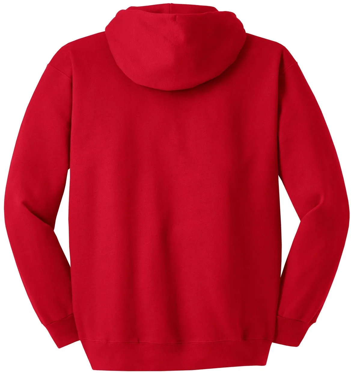 HanesEcoSmartPullover Hooded Sweatshirt