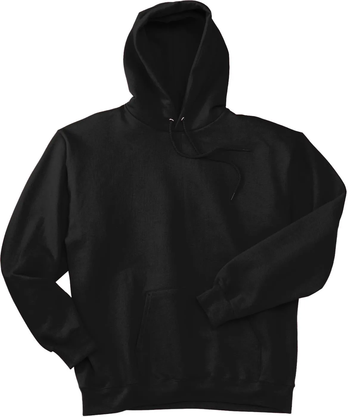 HanesEcoSmartPullover Hooded Sweatshirt