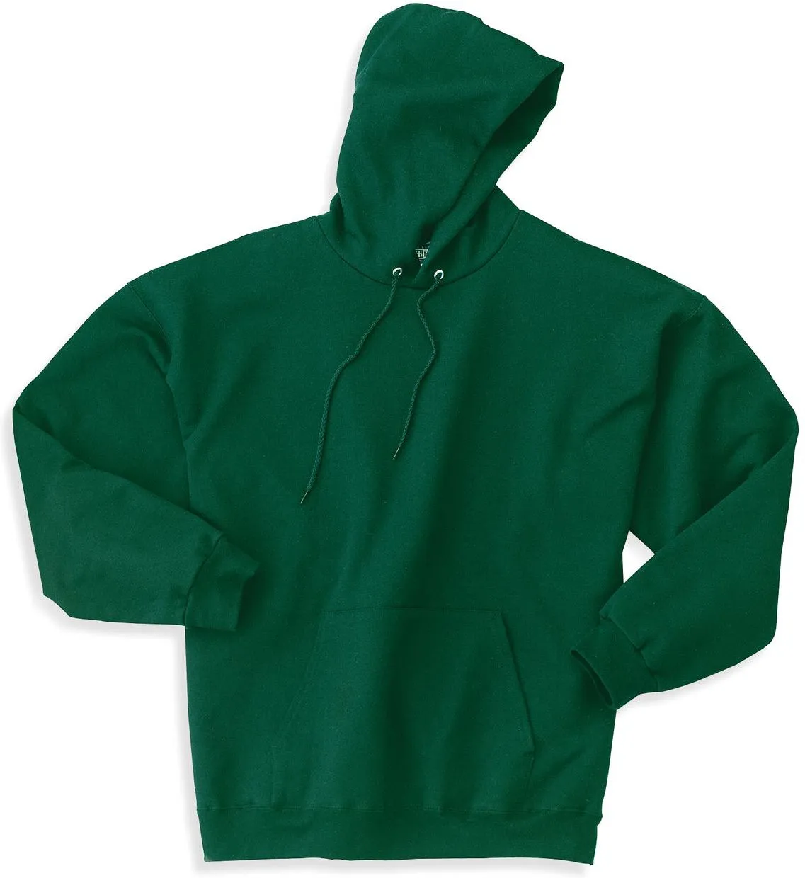 HanesEcoSmartPullover Hooded Sweatshirt