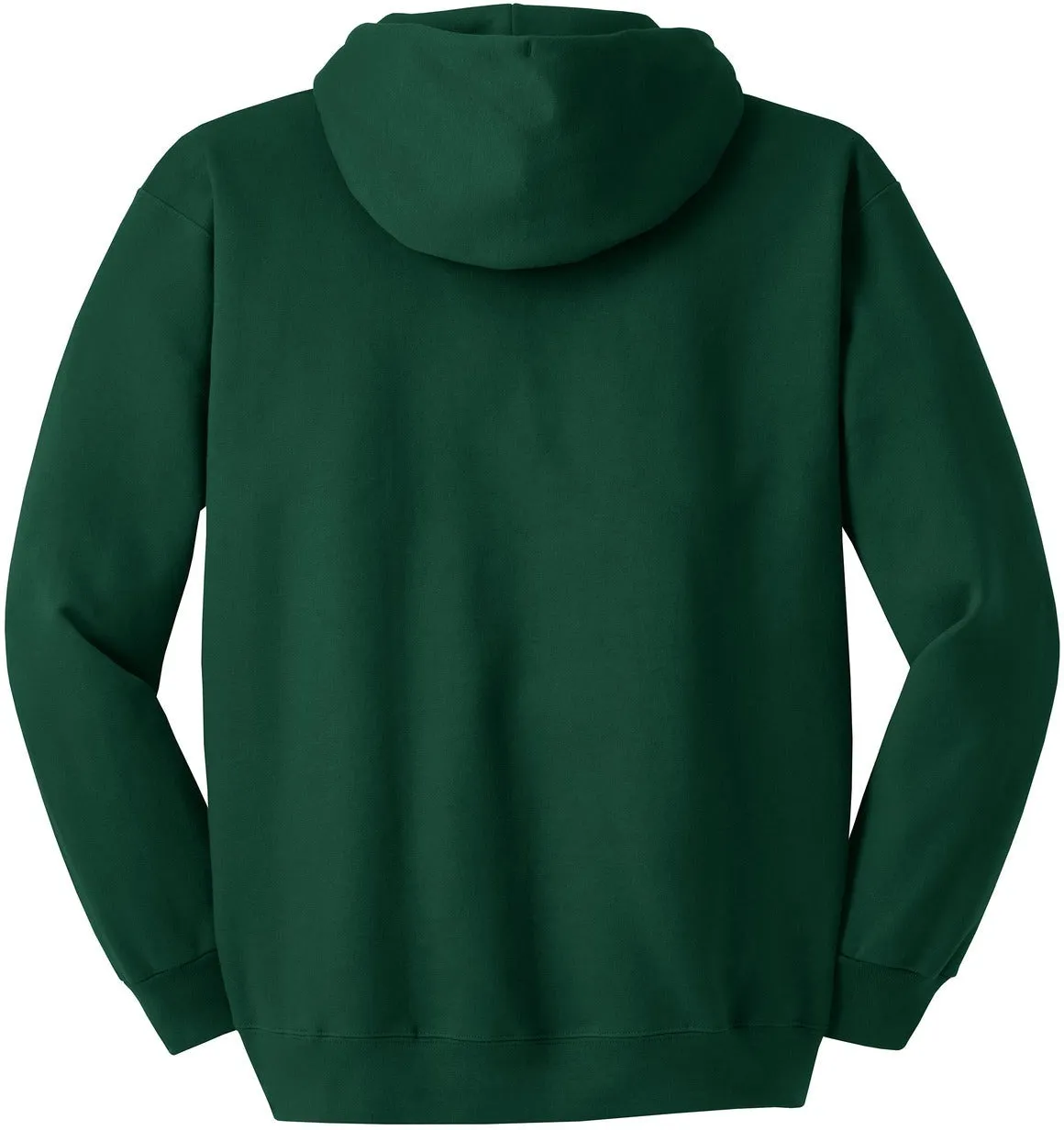 HanesEcoSmartPullover Hooded Sweatshirt