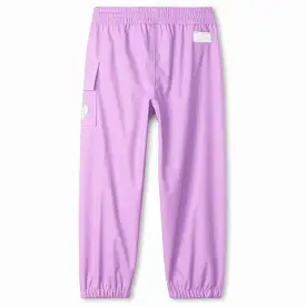 Hatley Lilac Splash Pant