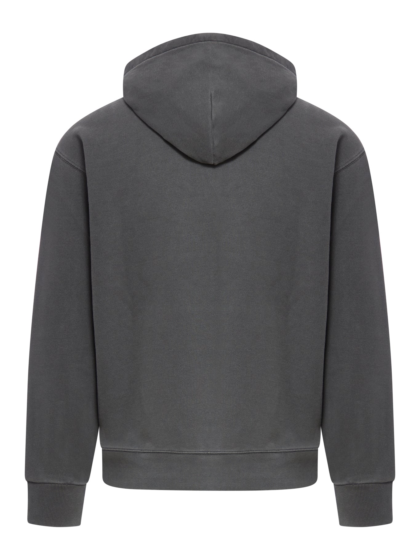 HOODED NELSON SWEAT