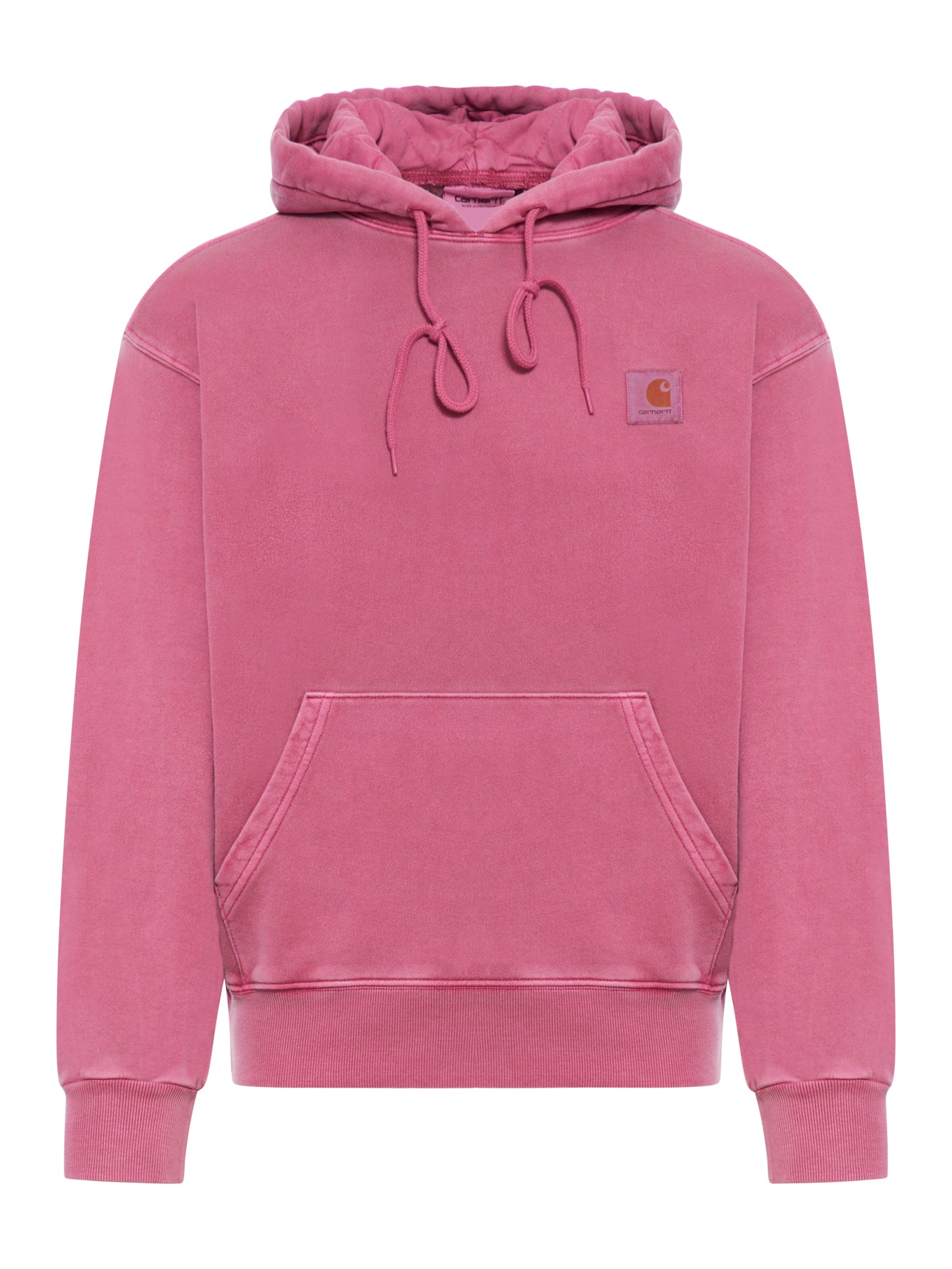 HOODED NELSON SWEAT