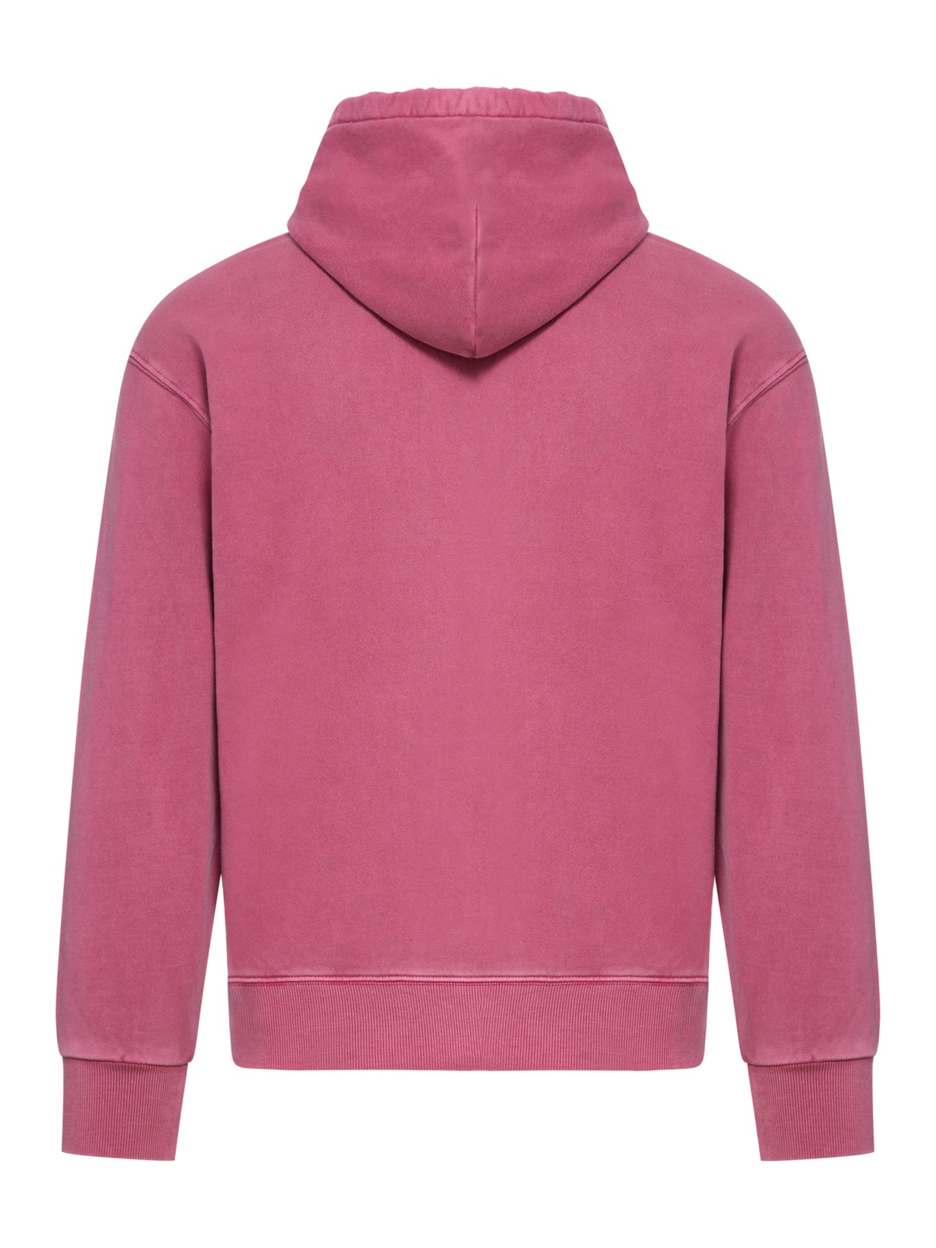 HOODED NELSON SWEAT