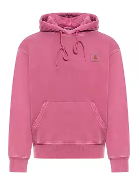 HOODED NELSON SWEAT