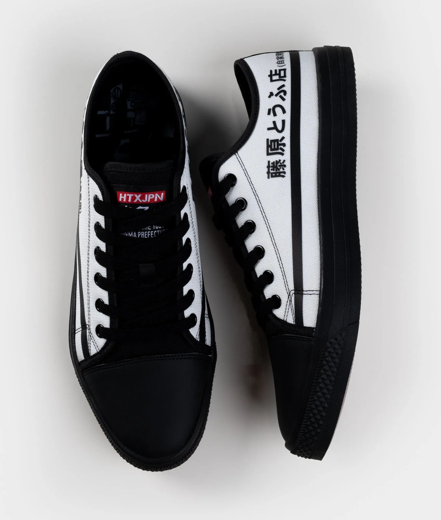 HTXJPN Fuji2 Low Top Sneakers