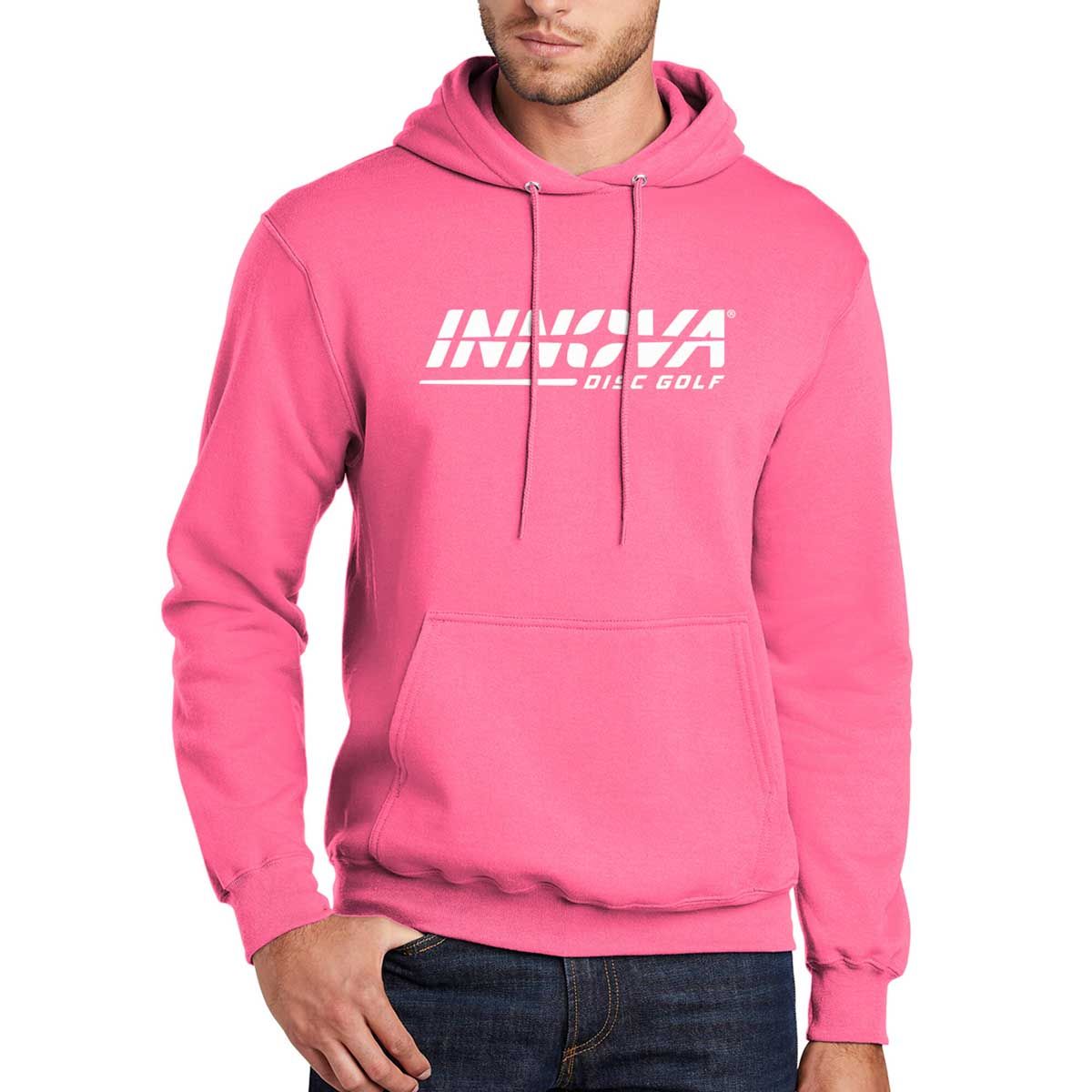 Innova Burst Pullover Hoodie