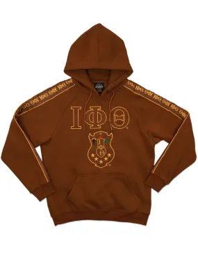 IPT: Pullover Hoodie