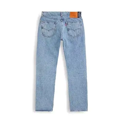 JEAN 501 LEVI'S ORIGINAL SKATEBOARDING HOMEWOOD BLEU