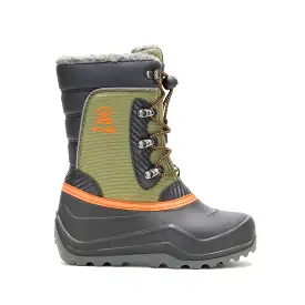 Kamik Olive Luke Youth Boot