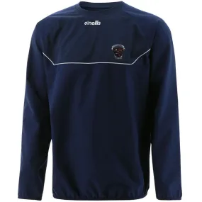 Kilcavan GAA Norwich Windbreaker