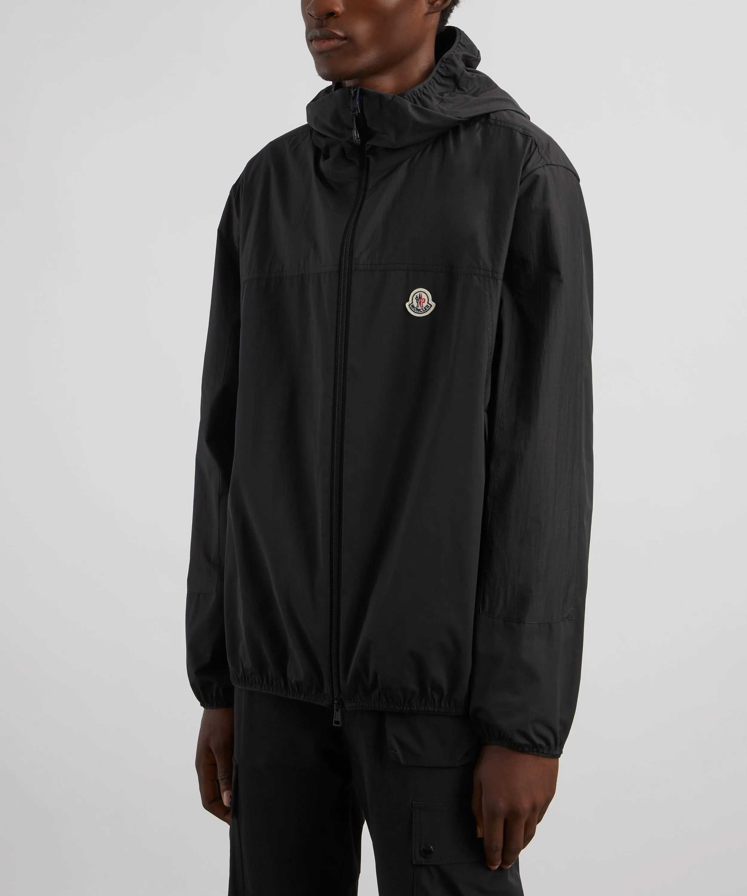 Kona Windbreaker