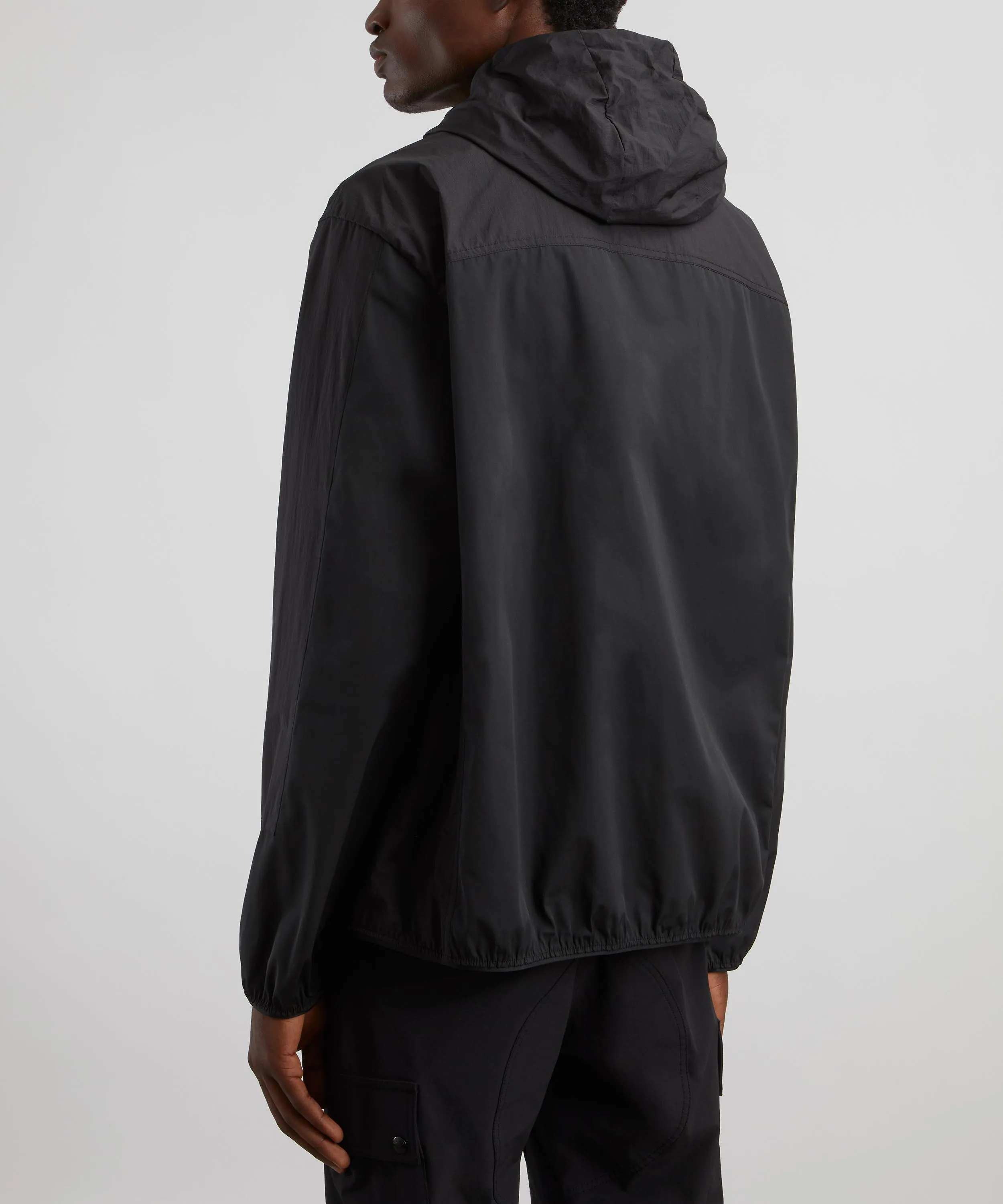 Kona Windbreaker