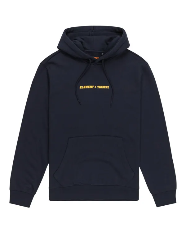 Leader Of The Lost - Pullover Hoodie for Men