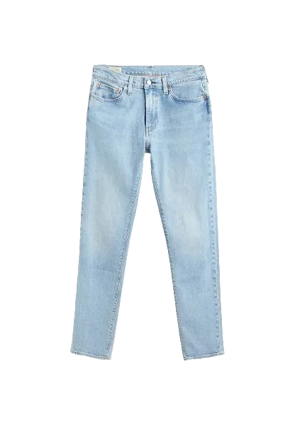 LEVI'S JEAN MENS' 511 SLIM CORFU LUCKY DAY