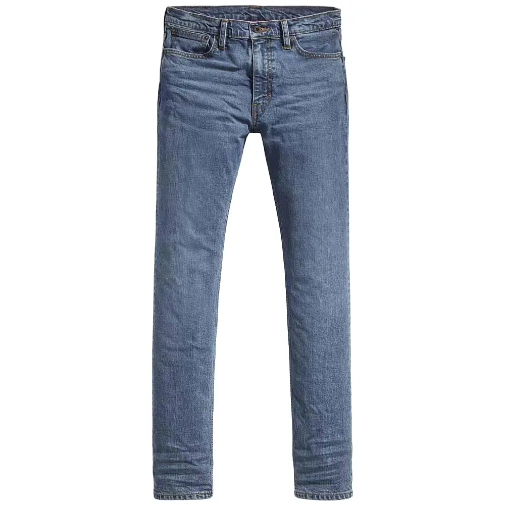 LEVI'S SKATE MENS' 511 SLIM JEANS S&E BUSH