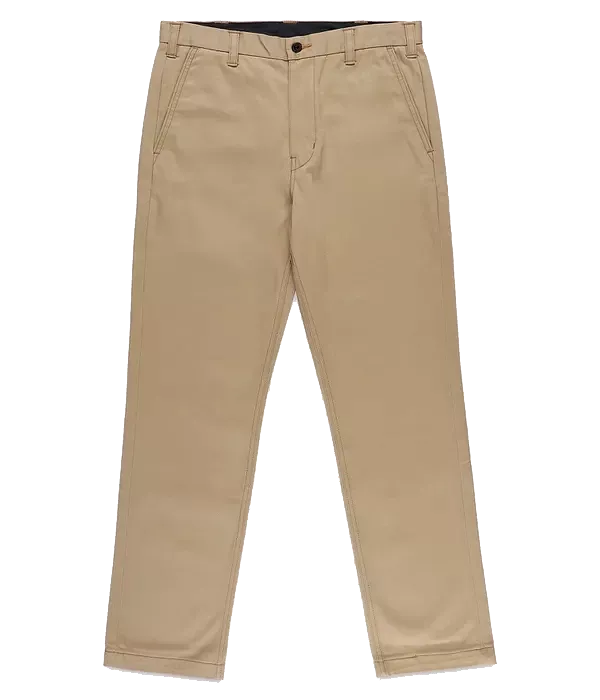 LEVI’S SKATE MENS’ WORK PANTS HARVEST GOLD