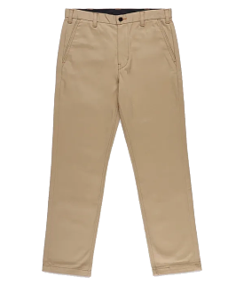 LEVI’S SKATE MENS’ WORK PANTS HARVEST GOLD