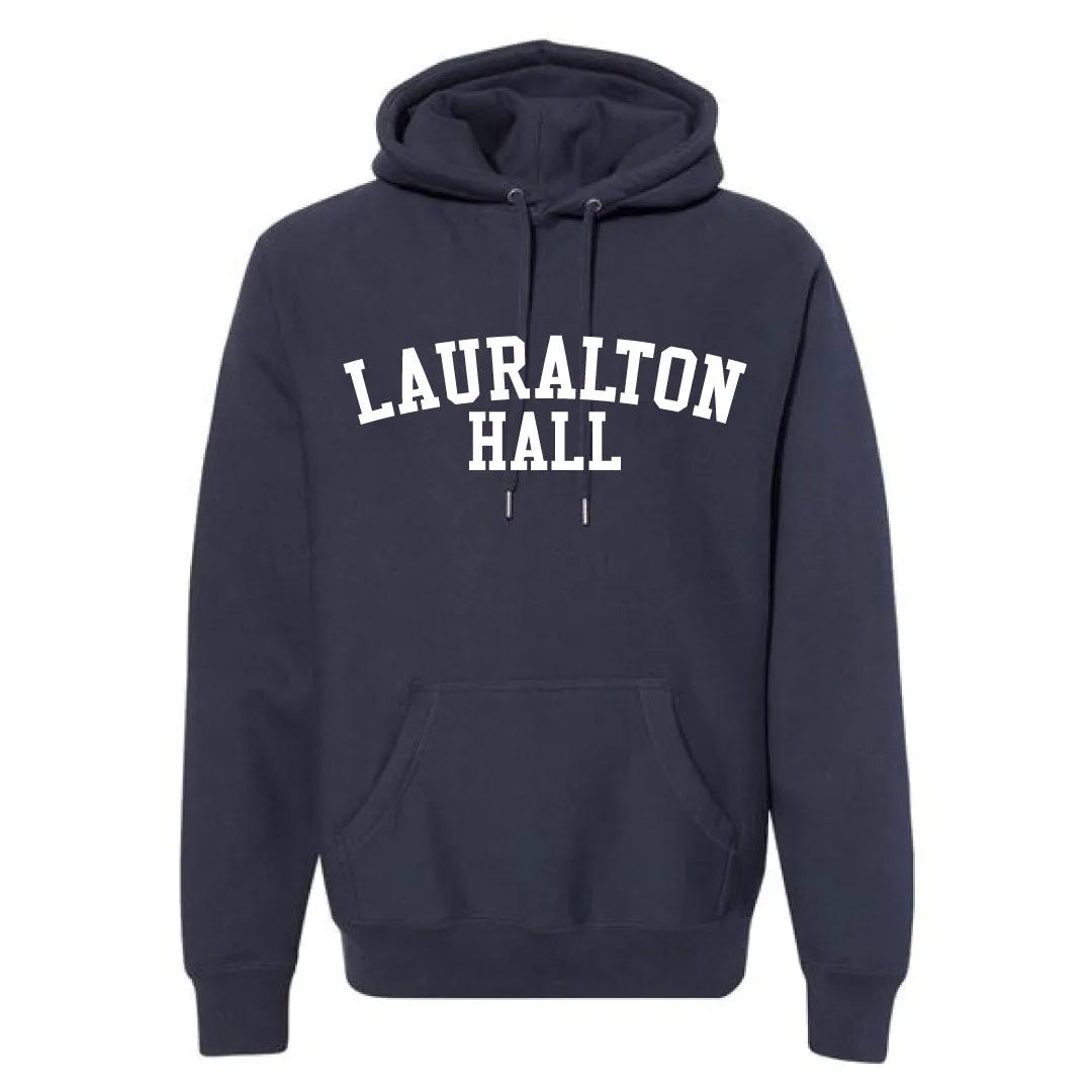 LH Alumna Hooded Sweatshirt