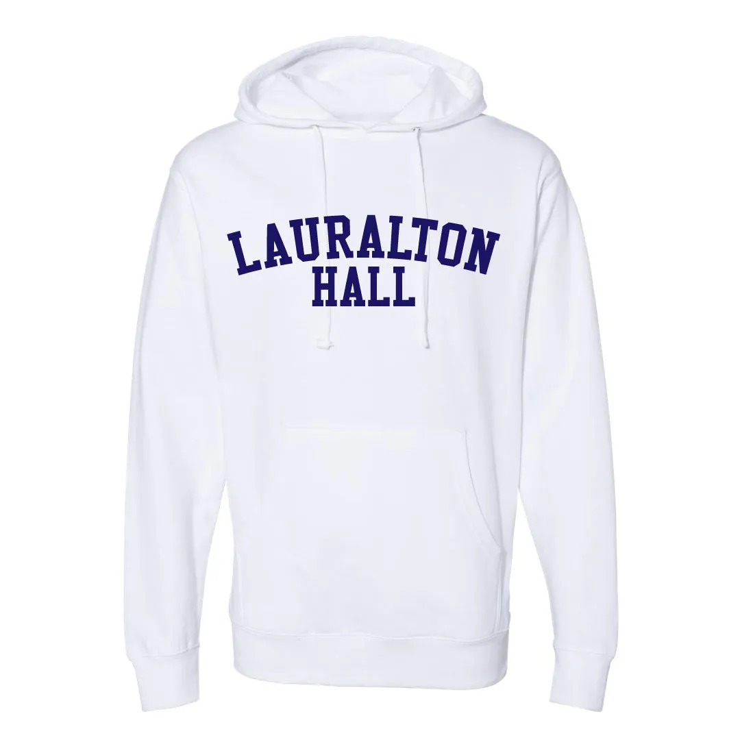 LH Alumna Hooded Sweatshirt