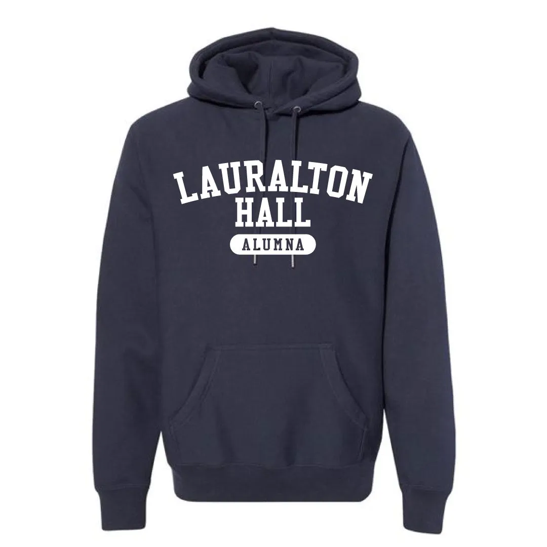 LH Alumna Hooded Sweatshirt