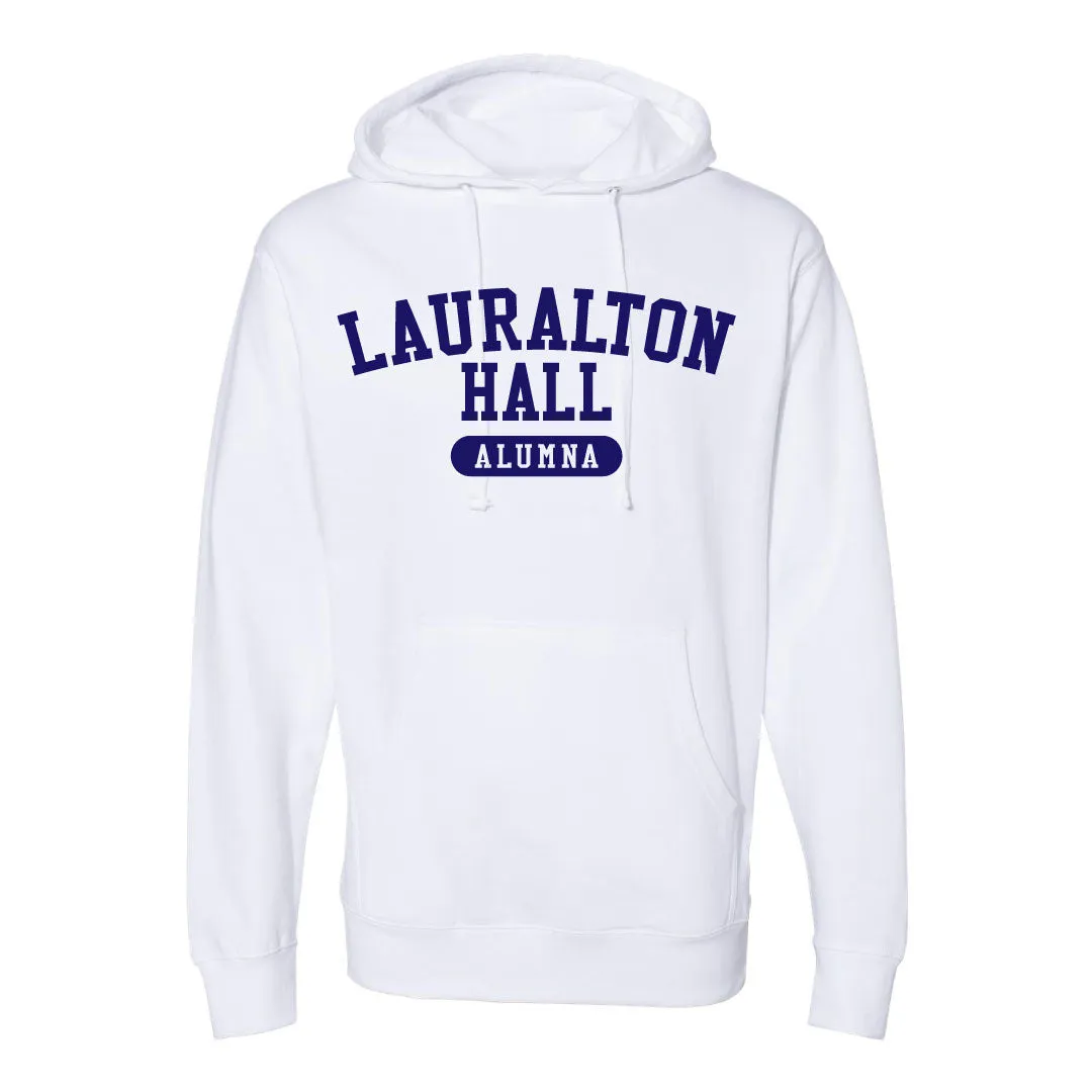 LH Alumna Hooded Sweatshirt