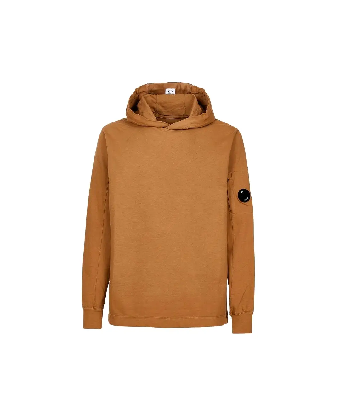 Light Fleece Hoodie