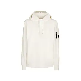 Light Fleece Hoodie