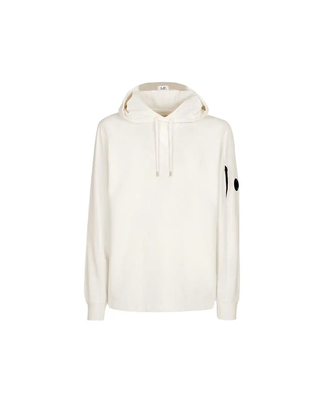 Light Fleece Hoodie