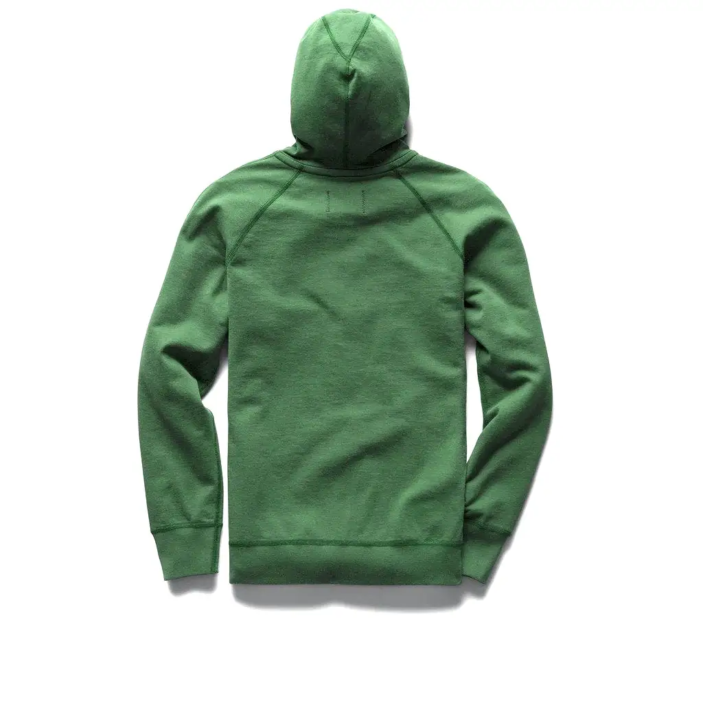 Lightweight Pullover Hoodie