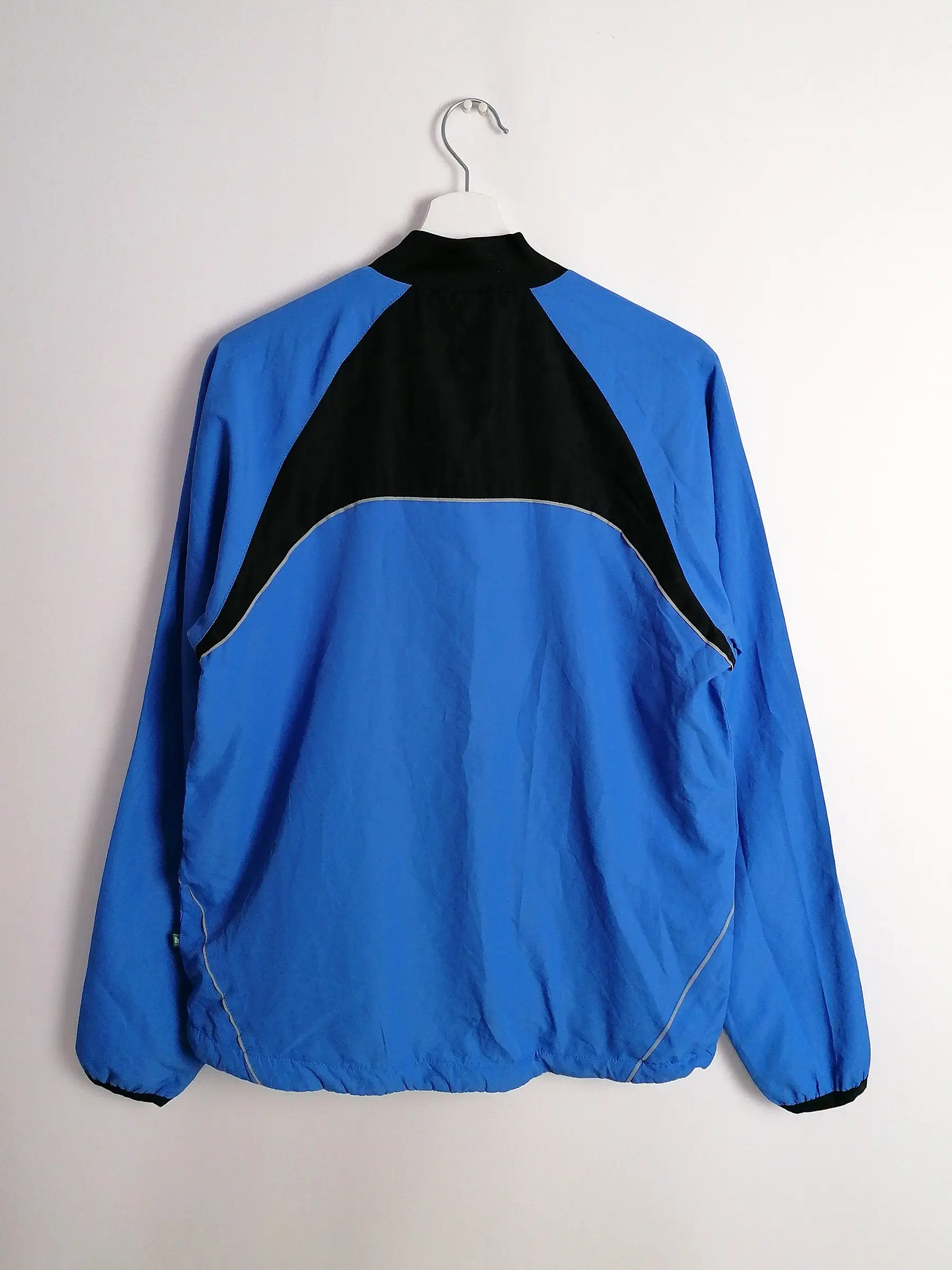 MASTER Unisex Track Top Windbreaker