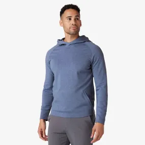 Mizzen & Main Men's Proflex Hooded