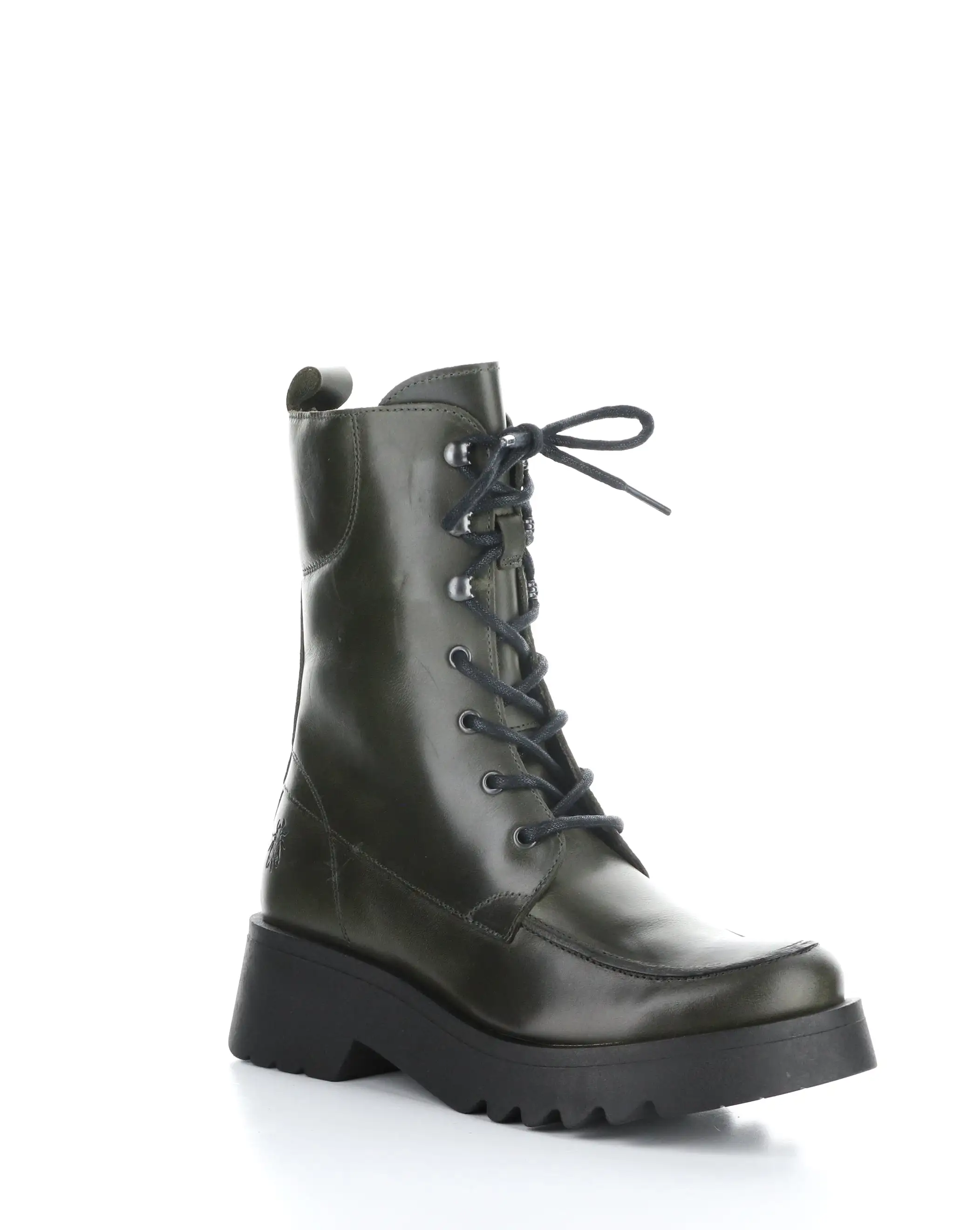 MORI990FLY 002 DIESEL Lace-up Boots