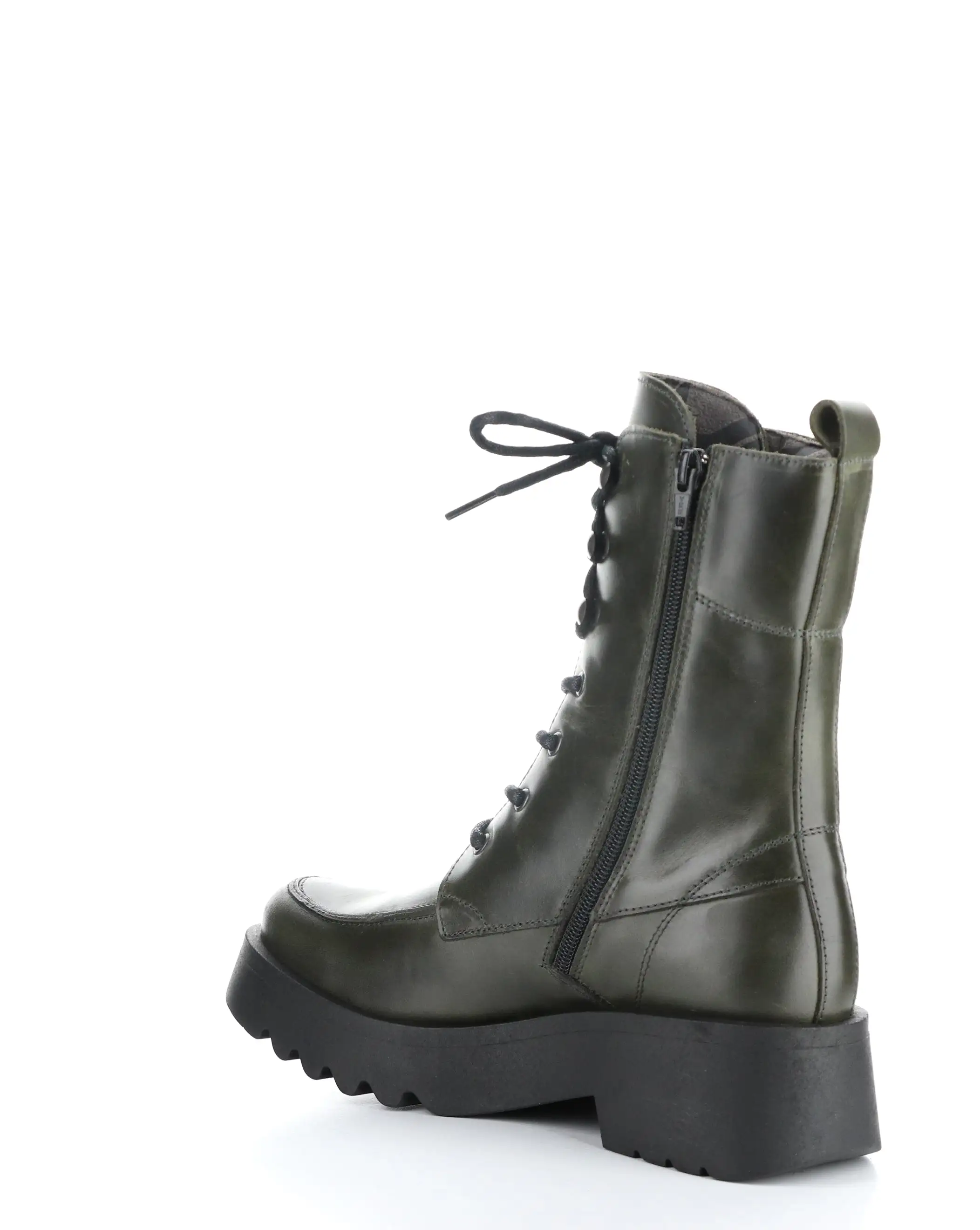 MORI990FLY 002 DIESEL Lace-up Boots