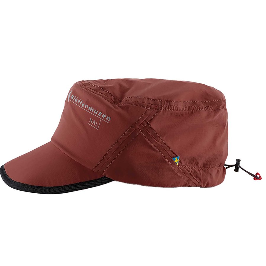 Nal Unisex Windbreaker Cap