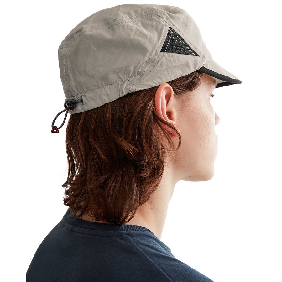 Nal Unisex Windbreaker Cap