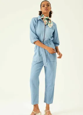 Nelson Jumpsuit