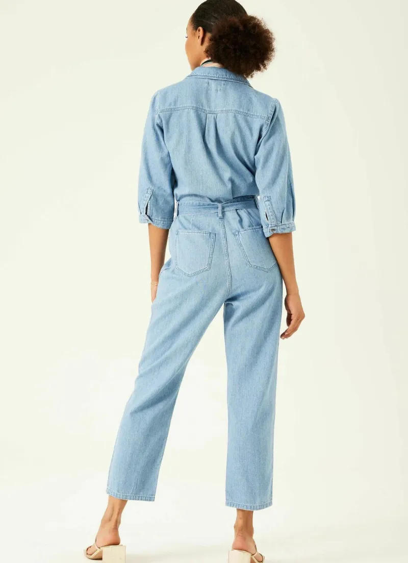 Nelson Jumpsuit