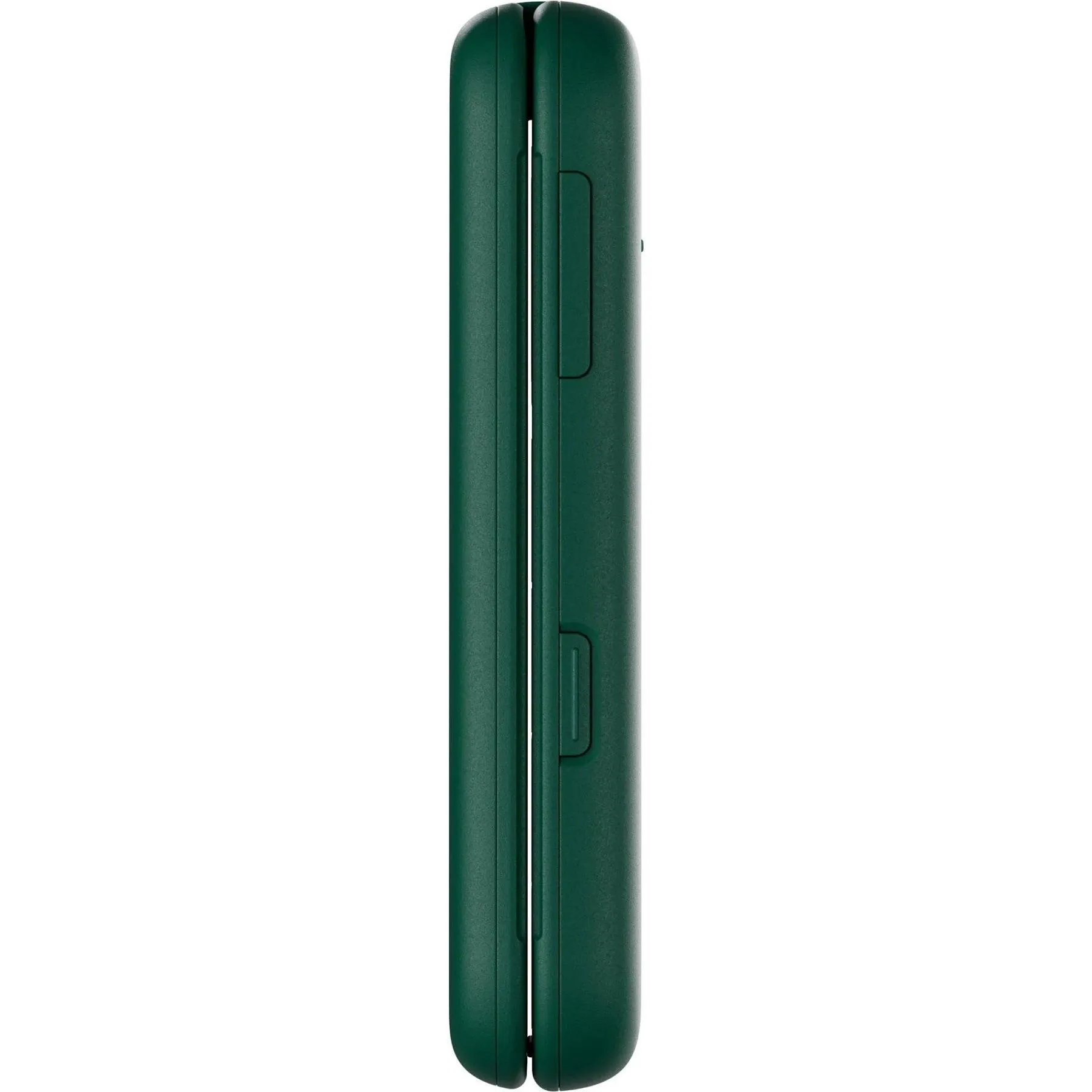 Nokia 2660 Flip Mobile Phone 128MB 2.8 4G Unlocked Dual Sim Green