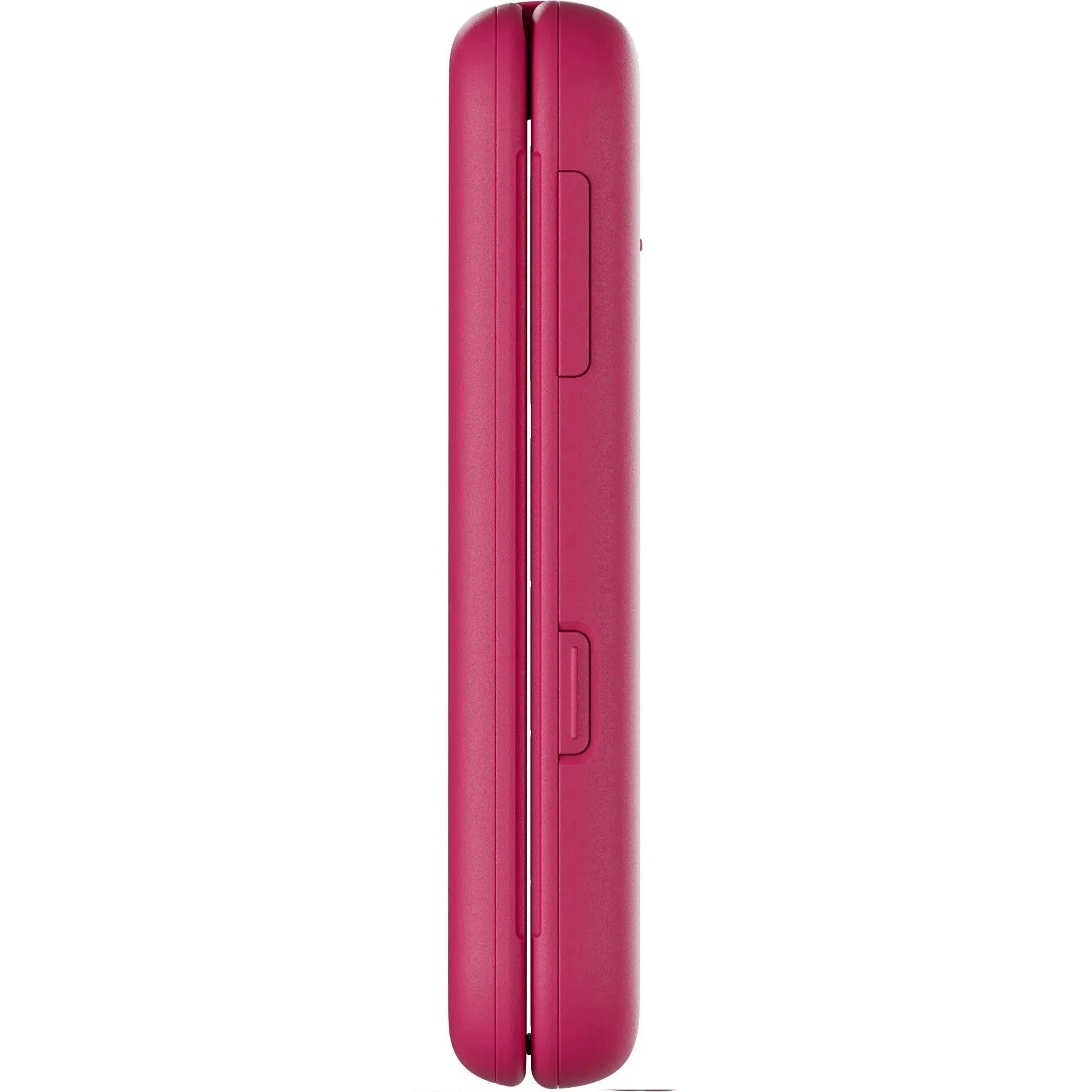 Nokia 2660 Flip Mobile Phone 128MB 2.8 4G Unlocked Dual Sim Pink