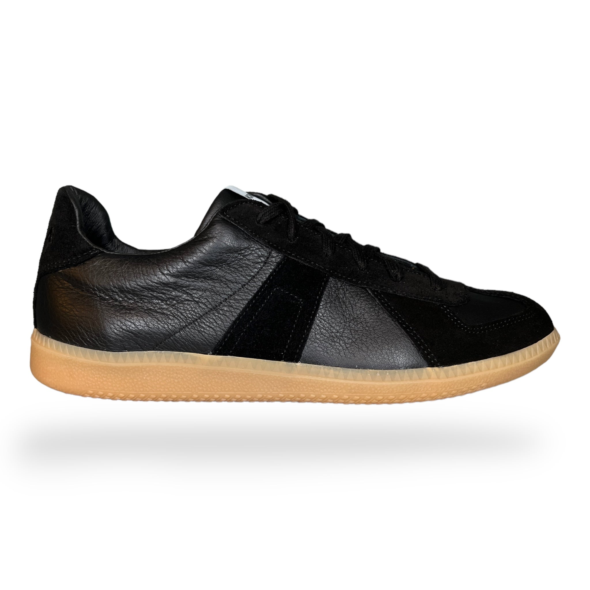 Novesta German Army Trainer black/transparent